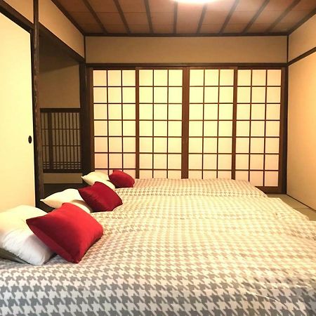 Naoumi House Villa Kanazawa Bagian luar foto