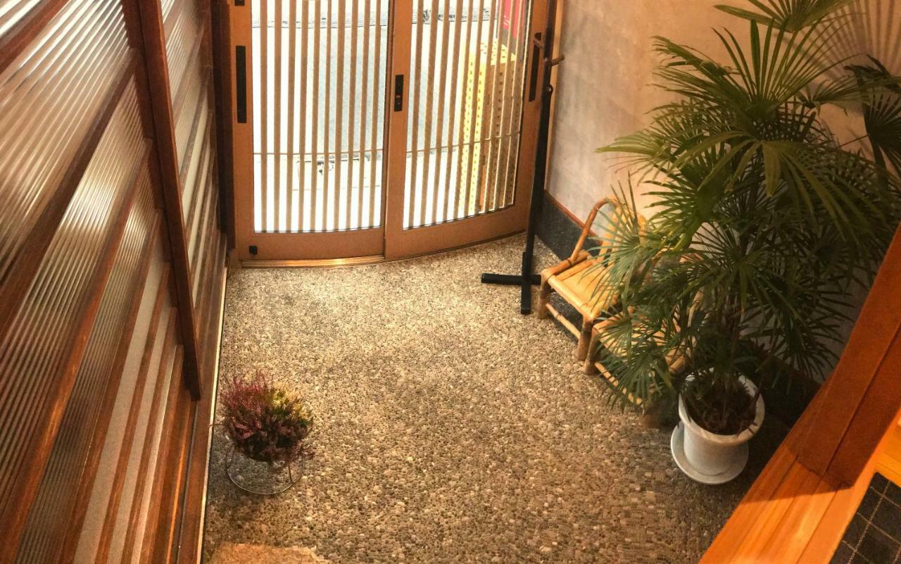 Naoumi House Villa Kanazawa Bagian luar foto