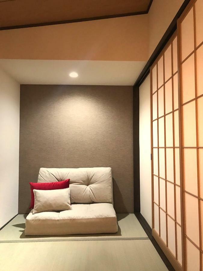 Naoumi House Villa Kanazawa Bagian luar foto