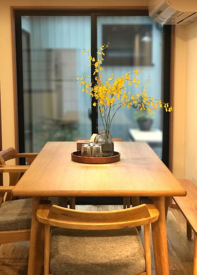 Naoumi House Villa Kanazawa Bagian luar foto