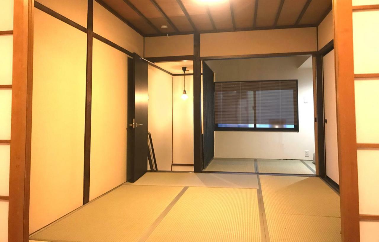 Naoumi House Villa Kanazawa Bagian luar foto