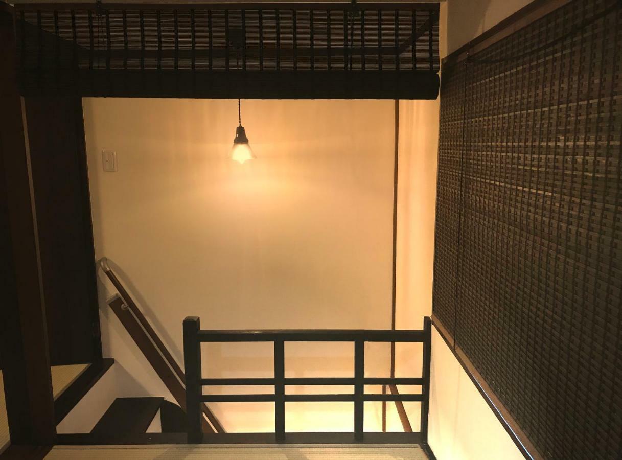 Naoumi House Villa Kanazawa Bagian luar foto