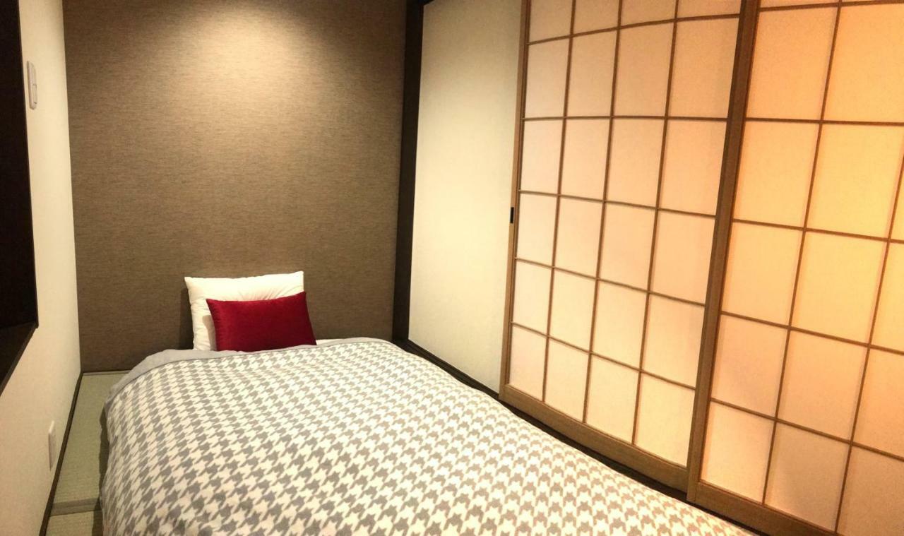 Naoumi House Villa Kanazawa Bagian luar foto