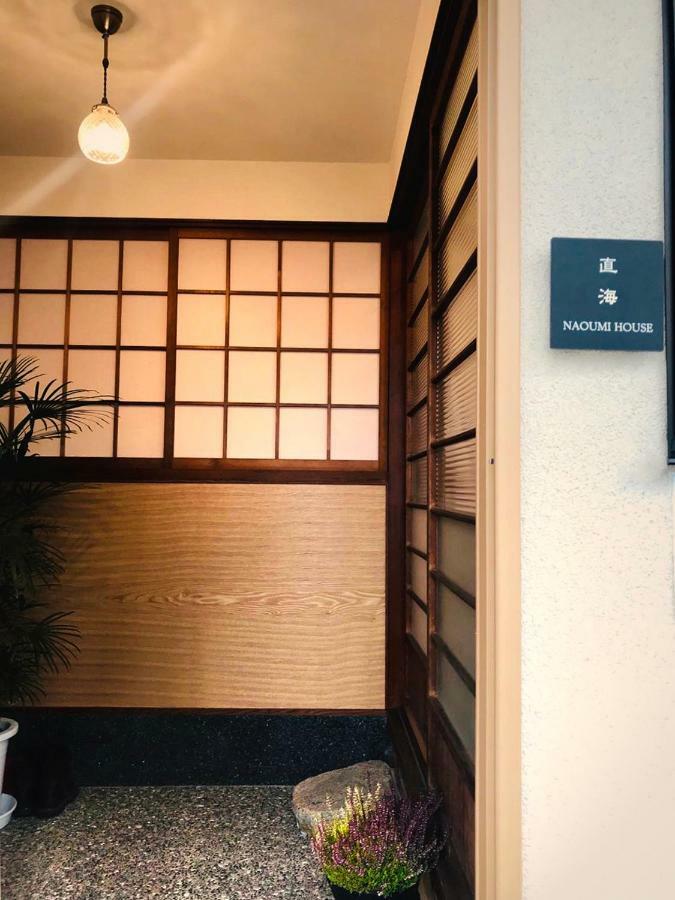 Naoumi House Villa Kanazawa Bagian luar foto